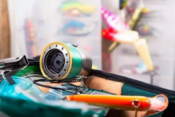 「釣り用タックルバッグ特集！選び方とおすすめタックルバッグ20選をご紹介」の画像