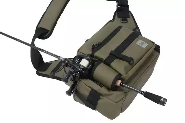 「釣り用タックルバッグ特集！選び方とおすすめタックルバッグ20選をご紹介」の画像