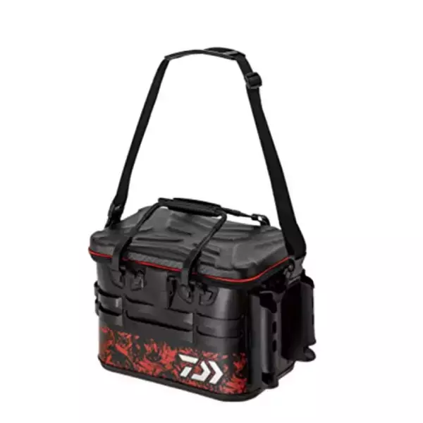 「釣り用タックルバッグ特集！選び方とおすすめタックルバッグ20選をご紹介」の画像