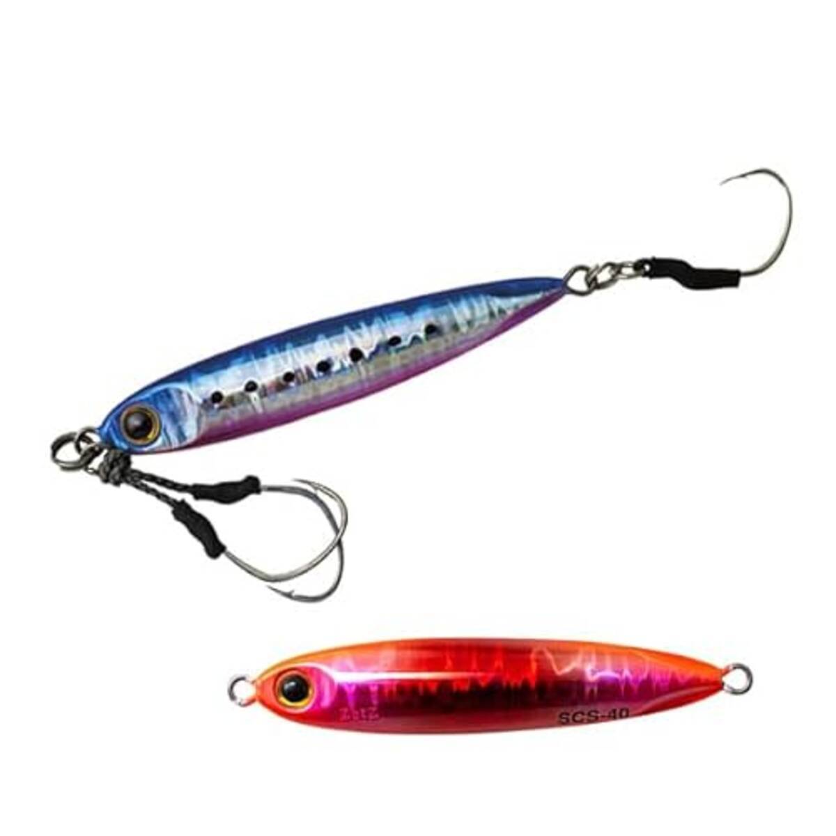 メタルジグの動かし方って知ってる？ショアジギングをマスターする方法  