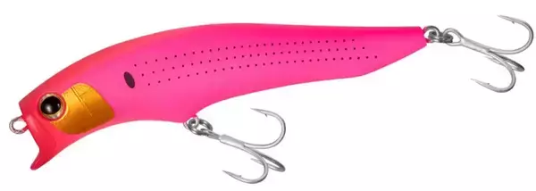 エクスセンス アガケ95Fジェットブーストに2023年追加カラー登場【シーバスゲーム】