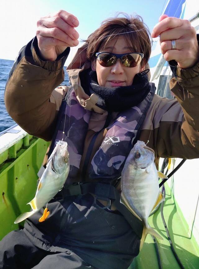 【釣果速報】神奈川県愛正丸でアジトップ33匹！アジの数釣りを楽しむなら神奈川県愛正丸に乗船を！