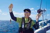 「大病から復帰の記念釣行は母の日の最高のプレゼントに！」の画像7
