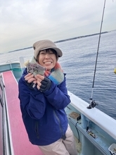 【釣果速報】神奈川県正海丸で尺カワハギをキャッチ！全員お土産ゲット！大きさも質も大満足の釣行に出かけよう！