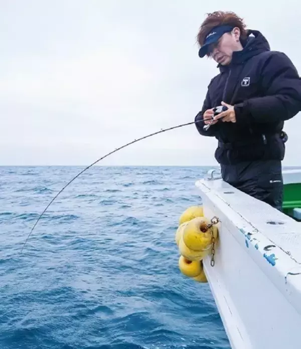 「茨城県日立沖のマダイ」の画像