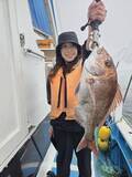「【釣果速報】イサキにイナワラ、アジ！神奈川県ちがさき丸に乗るとクーラーボックスが高級魚の宝石箱になるぞ！」の画像1