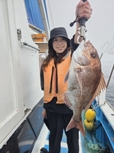 【釣果速報】イサキにイナワラ、アジ！神奈川県ちがさき丸に乗るとクーラーボックスが高級魚の宝石箱になるぞ！