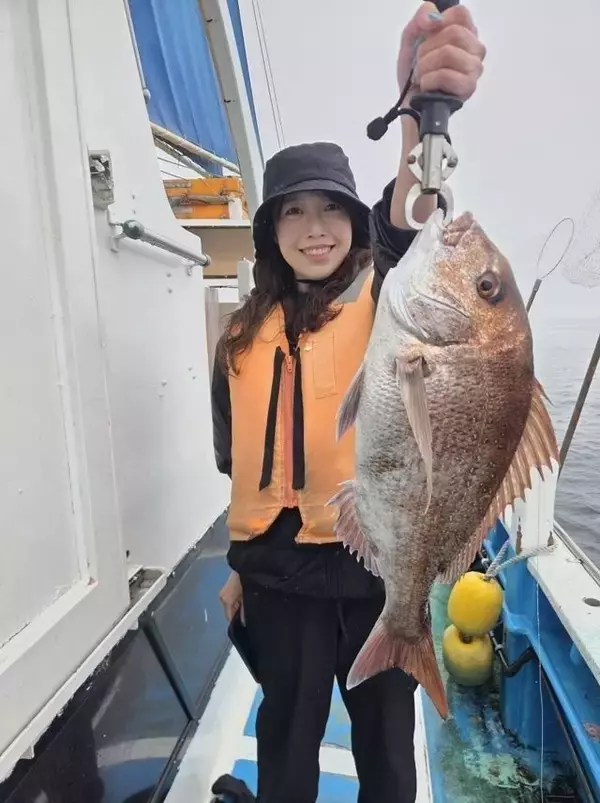 【釣果速報】イサキにイナワラ、アジ！神奈川県ちがさき丸に乗るとクーラーボックスが高級魚の宝石箱になるぞ！