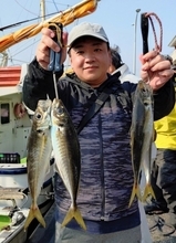 【釣果速報】神奈川県愛正丸で4.70kgのマダイをゲット！大型マダイを狙いたいなら今がチャンス！