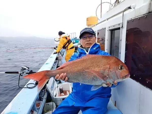 「嘉丸の「あるサービス」のおトクっぷりに度肝を抜かれる釣り人続出！メダイ＆アカムツに気軽に挑戦だ！口コミも大紹介！」の画像