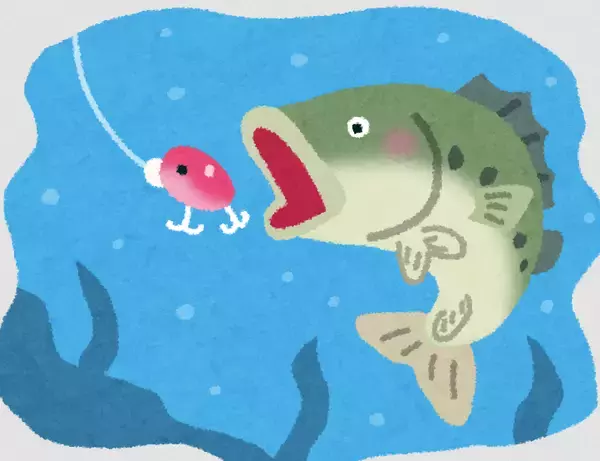 「根掛かりの外し方をマスターしたい！自作回収機でルアーを救助する方法」の画像