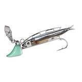 「タチウオテンヤの釣りを堤防でやってみたい！釣り方+おすすめロッド&リール特集」の画像2