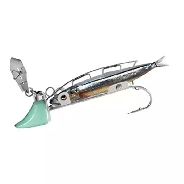 「タチウオテンヤの釣りを堤防でやってみたい！釣り方+おすすめロッド&リール特集」の画像