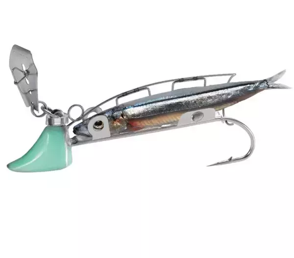 「タチウオテンヤの釣りを堤防でやってみたい！釣り方+おすすめロッド&リール特集」の画像