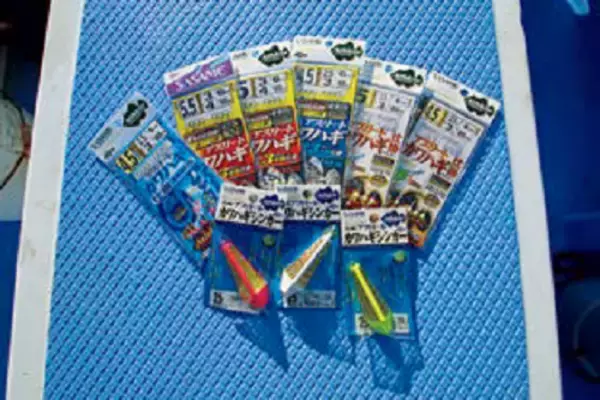 「午後船でゆったり、まったり真鶴半島福浦で尺ハギと遊ぶ」の画像