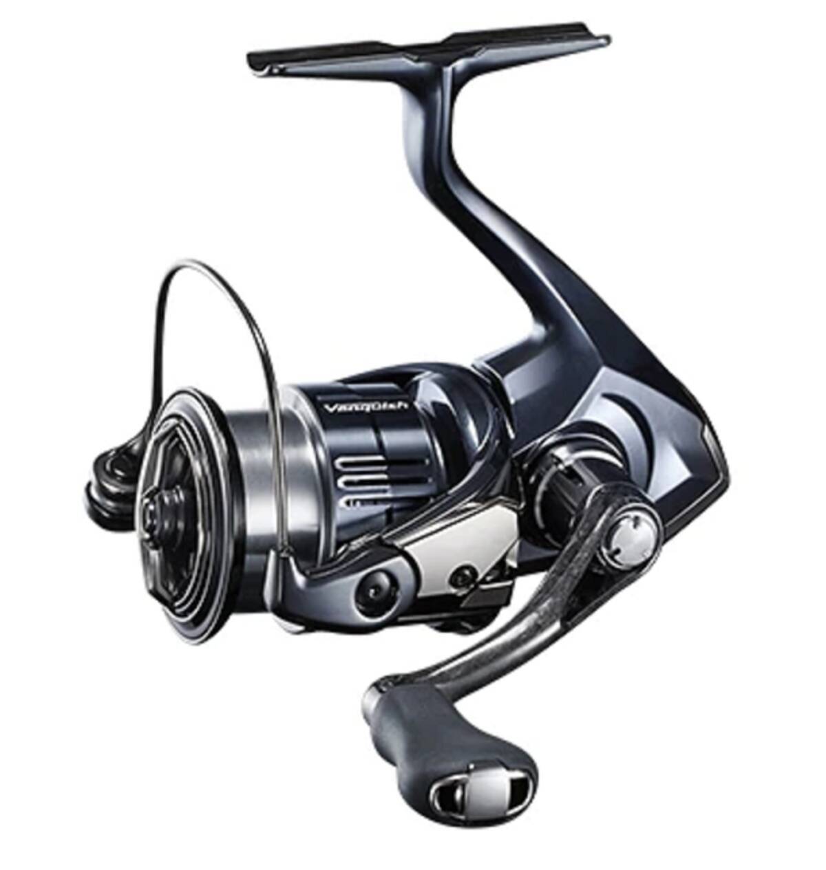 シマノ 23 ヴァンキッシュ C3000SDHHG (2023年モデル) スピニング 