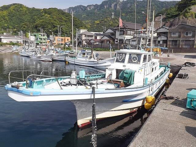 【2026年1月最新】金谷 勘次郎丸の金アジ釣りが好調！今行きたい理由5選