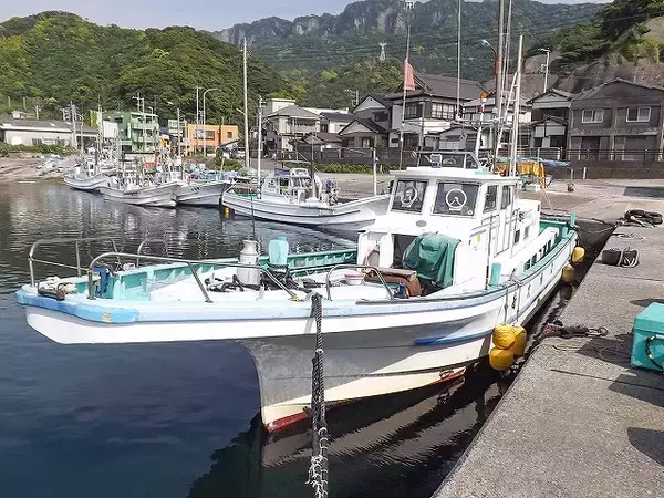 「【2026年1月最新】金谷 勘次郎丸の金アジ釣りが好調！今行きたい理由5選」の画像