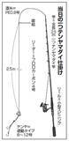 「鹿島沖でマダイ好調　良型交じりで食い活発」の画像3