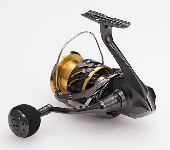 ツインパワーC5000XGの実釣インプレ特集！軽さと操作性重視のアングラーにおすすめ