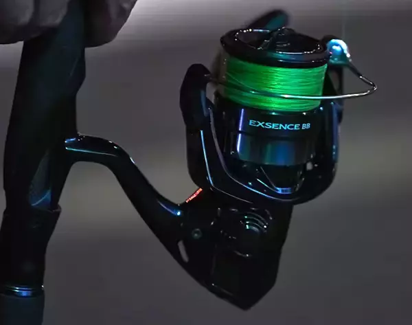 「24エクスセンスBBは2024年リリースのシーバスゲーム専用スピニングリール！」の画像