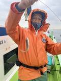 「【釣果速報】神奈川県広島屋でシロギス竿頭84匹！！ポイントを知り尽くす船長はお客さんからの信頼絶大！」の画像1