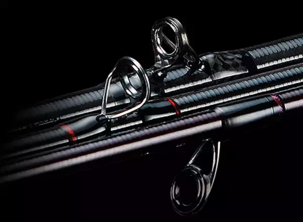 「スティーズ ベイトキャスティングモデルに2024年追加モデル3機種登場！」の画像