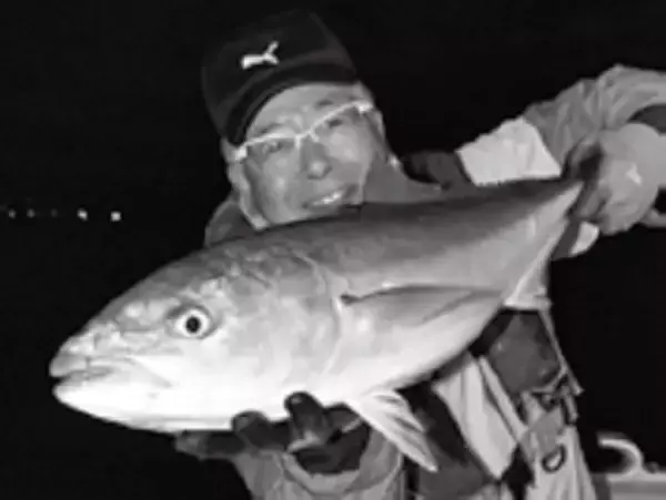 「ブリ～10キロ超えの超大物を目指せ！～」の画像