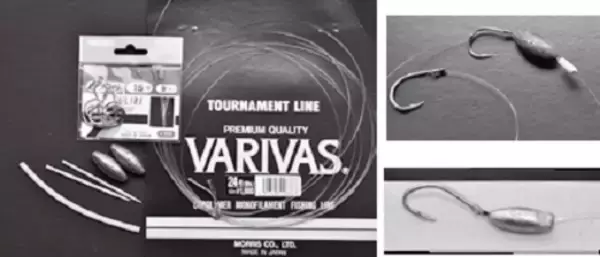 「ブリ～10キロ超えの超大物を目指せ！～」の画像