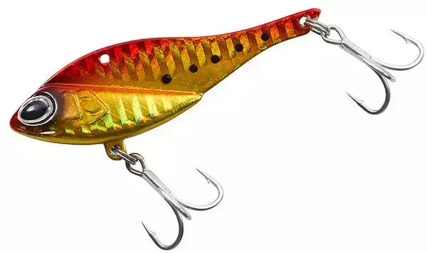 「メタルバイブサビキセットで中小型青物を釣り上げたい！2022年新登場の投げて巻くサビキ」の画像