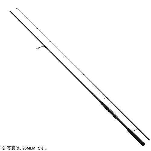 ショアラインシャイナーZセットアッパー ランカーハンター125S-DRに2022年新色登場！