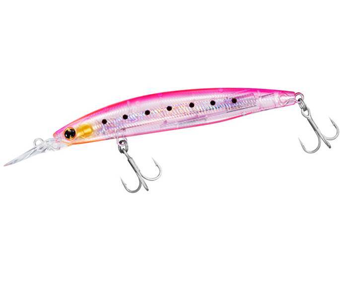 ショアラインシャイナーZセットアッパー ランカーハンター125S-DRに2022年新色登場！