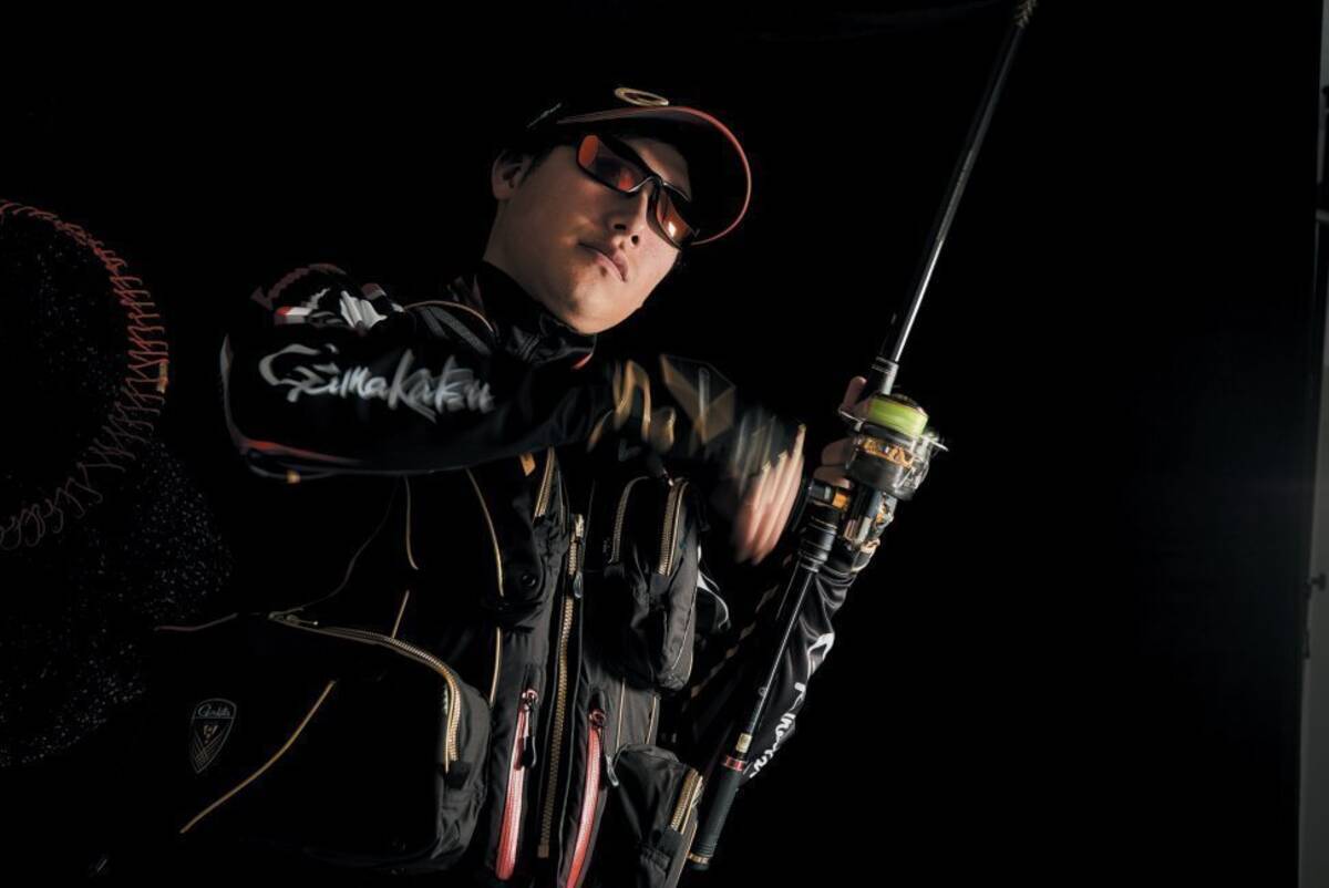 THE GAMAKATSU SPIRITS ～GAMAKATSU APPAREL 2023 SPRING-SUMMER 