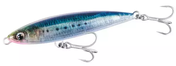 「人気のオシアペンシル別注平政130Fに2023年NEWカラーが追加！」の画像