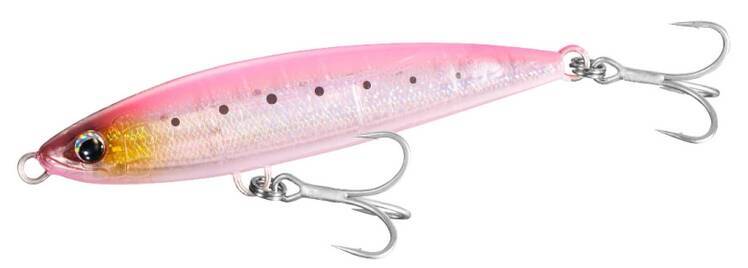 人気のオシアペンシル別注平政130Fに2023年NEWカラーが追加！