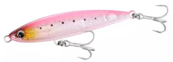 「人気のオシアペンシル別注平政130Fに2023年NEWカラーが追加！」の画像