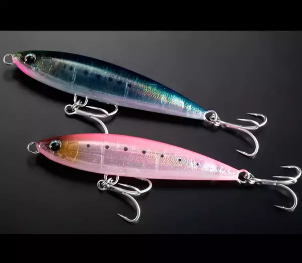 「人気のオシアペンシル別注平政130Fに2023年NEWカラーが追加！」の画像