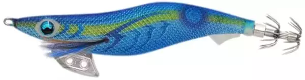 「冬もアオリイカは釣れる！！冬エギングの攻略法をエギング大好きヤマシタスタッフ木原がご紹介！！」の画像