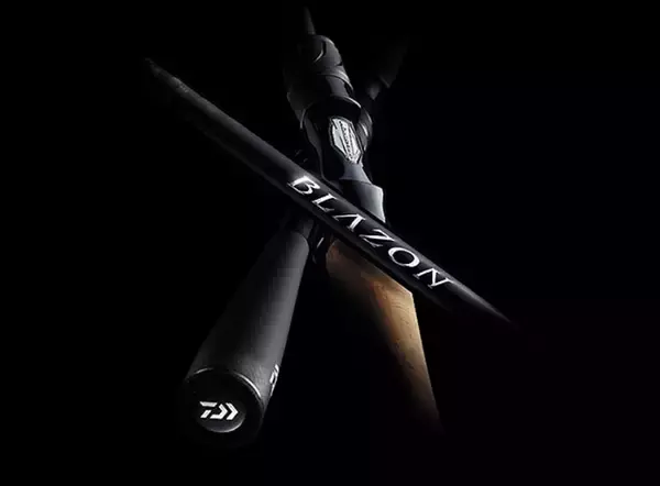 「ブレイゾン2022年追加モデルのインプレ特集！【ダイワ】」の画像