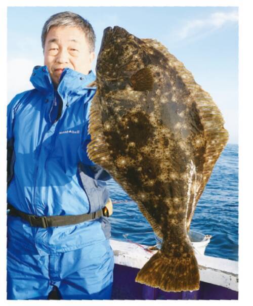 定数達成当たり前！？外房大原のイサキ好シーズン