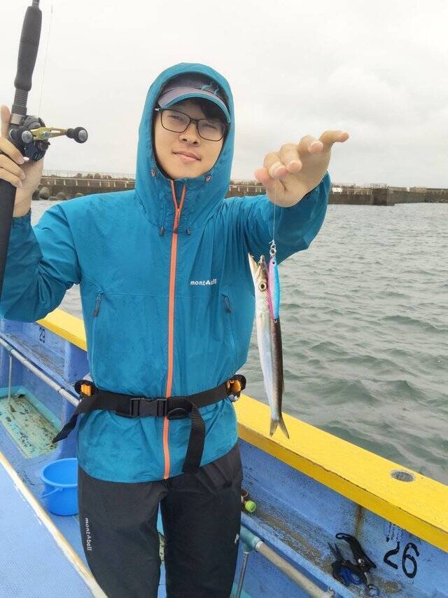 【釣果速報】神奈川県島きち丸でカマストップ65匹の好釣果！スペシャルゲストはどっしりサイズのカンパチ！？