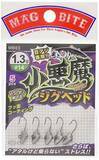「アジングに使うジグヘッドはどれがいいの？おすすめアイテム特集」の画像1