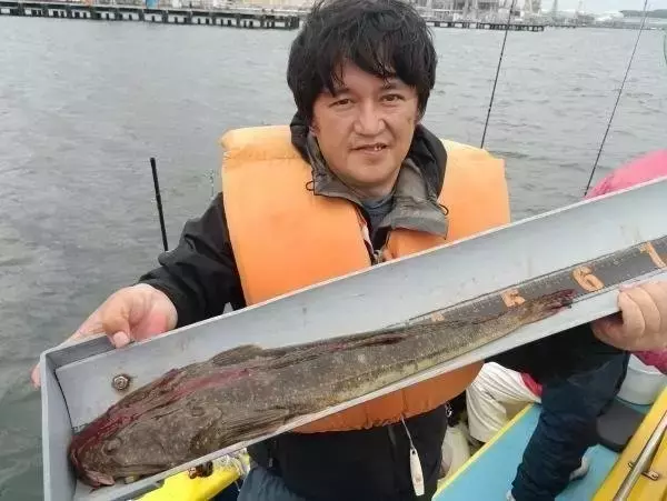「【釣果速報】神奈川県濱生丸で最大59cmのマゴチをキャッチ！今すぐ乗船してマゴチを釣り上げよう！」の画像