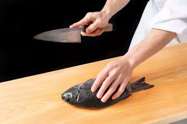 「メジナの料理は超簡単なのに美味しすぎる！オススメ厳選レシピ紹介！」の画像