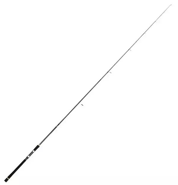 「ルアーマチックS86MLを使いこなしたい！モバイルタイプも登場したシマノのエントリーロッド」の画像