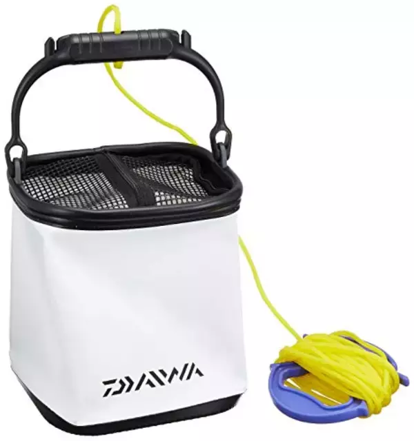 「バッカンってどんなふうに使うの？ダイワ・シマノなど便利なおすすめバッカン特集」の画像