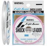 「アジングでPEラインを使うとショックリーダーラインの太さはどれくらい要るの？」の画像2