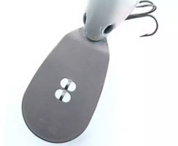 「T.D.ハイパークランクに2023年追加カラー4種類登場！チタンリップ搭載クランクベイト」の画像