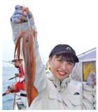 「沖イカシーンの大復活だ！洲ノ崎沖でニセマイカ活発」の画像7