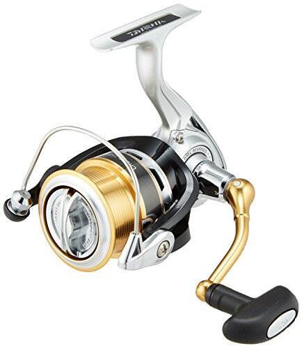 釣り入門セットの選び方とおすすめ10選 初心者必見のロッド リールもご紹介 19年3月24日 エキサイトニュース 12 14